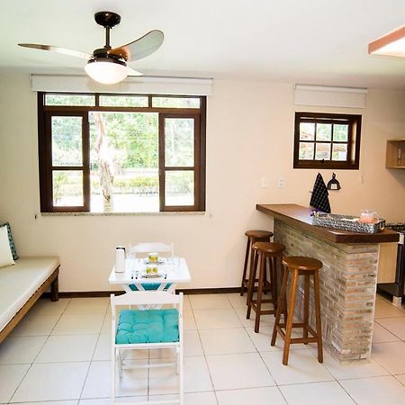 אימבסאי Villa Do Cajueiro מראה חיצוני תמונה