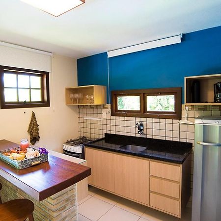 אימבסאי Villa Do Cajueiro מראה חיצוני תמונה
