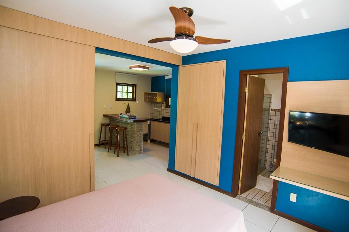 אימבסאי Villa Do Cajueiro מראה חיצוני תמונה